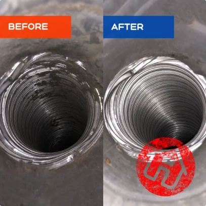 Amazon Air Duct & Dryer Vent Cleaning White Plains