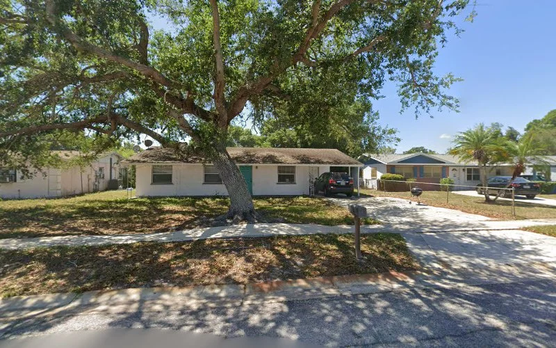Vivianite Air Duct & Dryer Vent Cleaning And Chimney Repair Services Of FL
