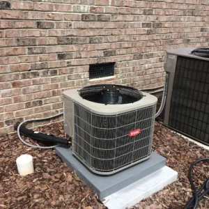 Keller Heating and Air