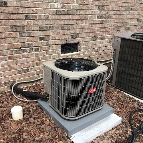 Keller Heating and Air