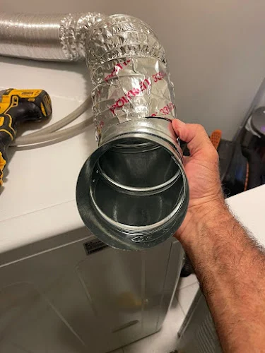 Harmony Vent Cleaning Co.