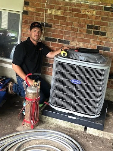 Kettering Heating & Air