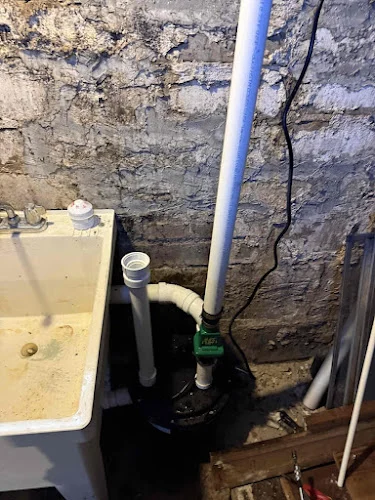 Peterman Brothers Heating Cooling Plumbing
