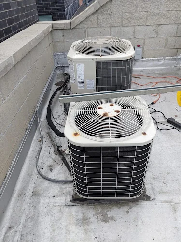 Ultimate HVAC