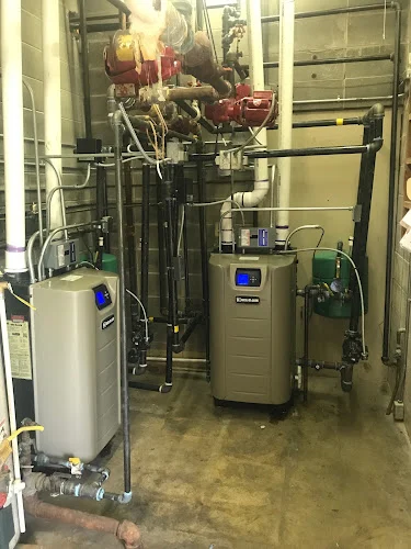 D's Air & Heating, Inc