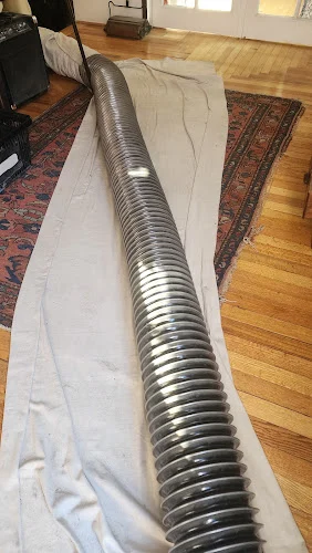 American Power Vac