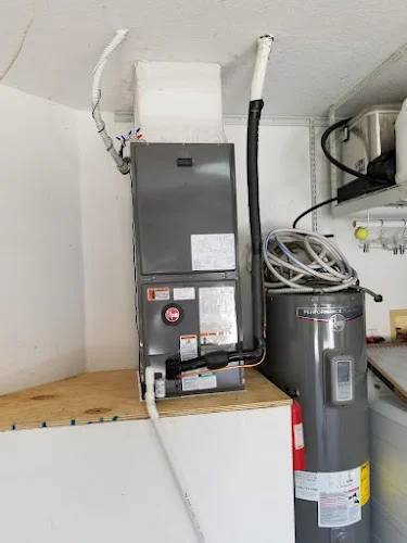 A.E. Sosa Air Conditioning, Inc.