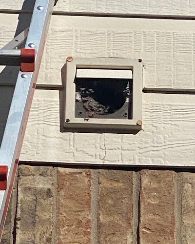 Dryer Vent Cleaning Dallas TX LLC