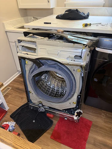 Appliance Repair Parma