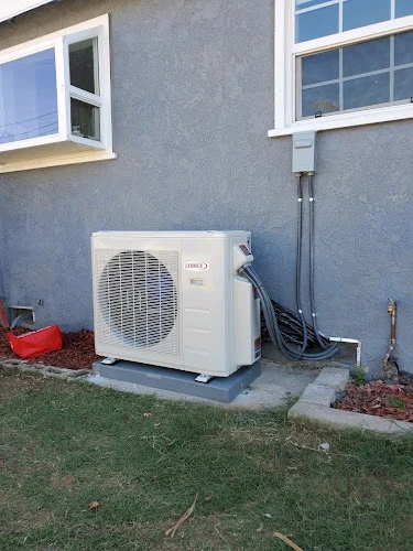 Temp Air System Inc