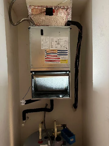 Solomon's Air Conditioning & Appliances