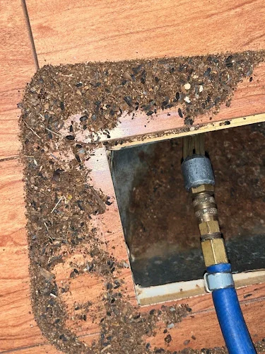 BG Ducts Specialists