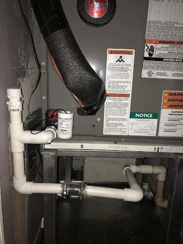 AC Police, LLC.