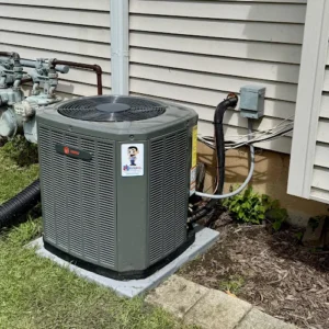 WeatherWise Heating & Cooling Inc
