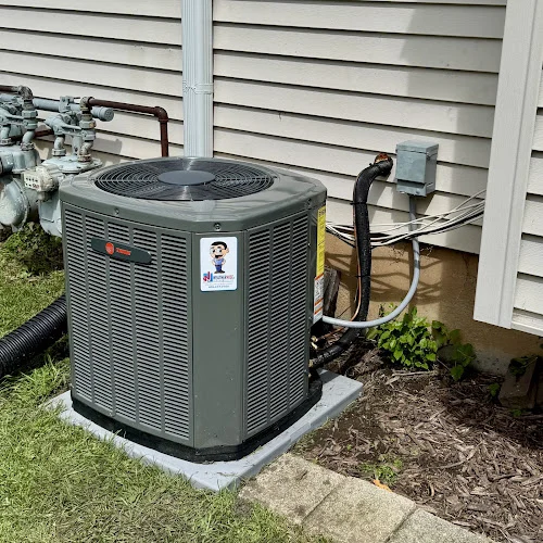 WeatherWise Heating & Cooling Inc