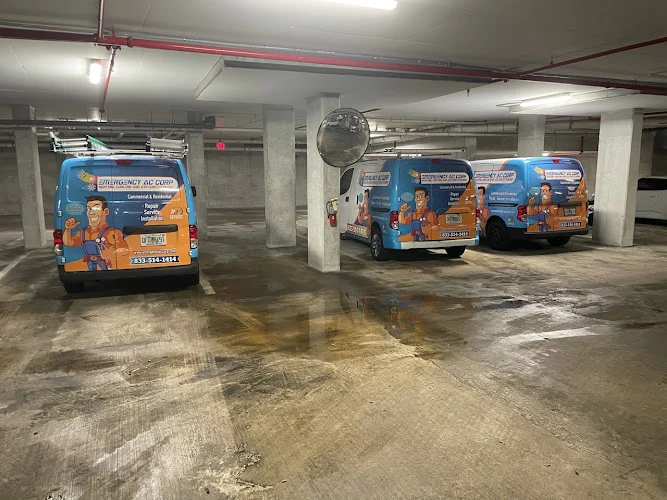 Emergency AC Corp