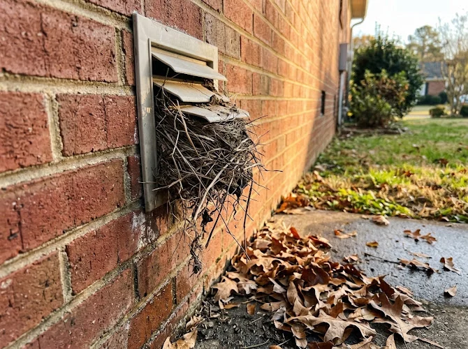 Prime Dry Vent Cleaning