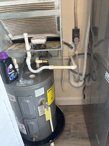 The AC Guy of Tampa Bay Inc
