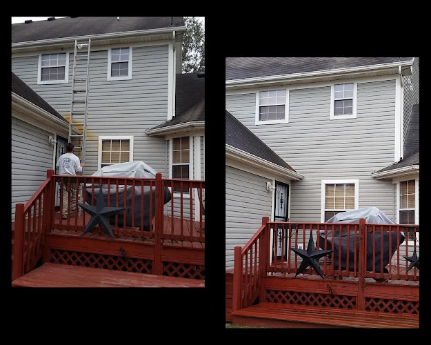 Always Clean Services, Inc
