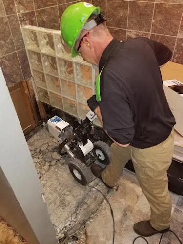 SERVPRO of Kirkland