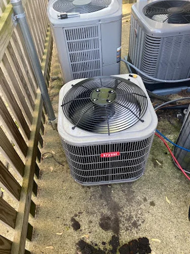 Duct Professor Heating & Cooling