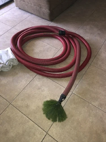 AIR & Duct Cleaning SOLUTIONS LLC