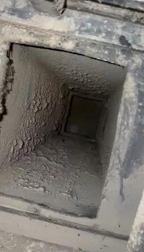 Chimney Sweep Service and Dryer Vent Cleaning