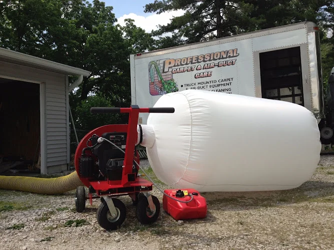 Pro Carpet & Air-Duct Care