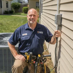 Brooklyn Air Conditioning & Heating Corporation