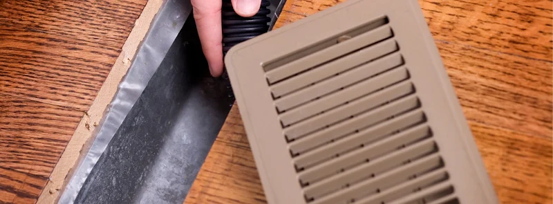 Precise Baltimore Air Duct Cleaning