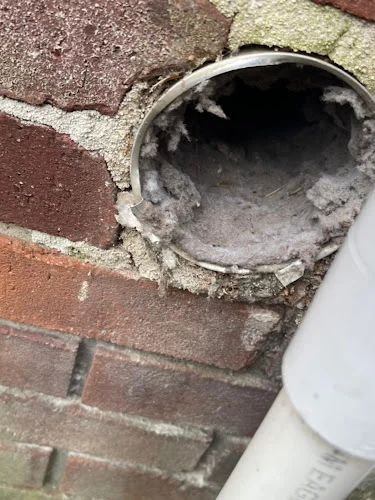 Arnold Vent Cleaning
