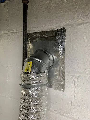 Mr. Duct