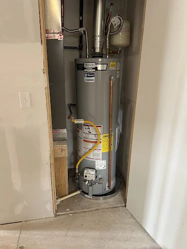 Paschal Air, Plumbing & Electric