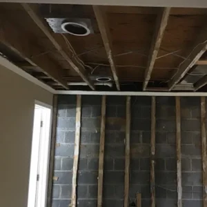 SERVPRO of Gaithersburg / Germantown