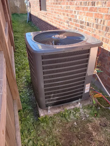 Temperature Humidity Air Quality Solutions