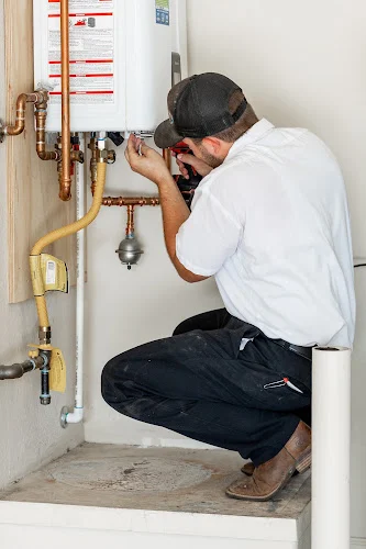 A Quality HVAC and Plumbing Services LLC