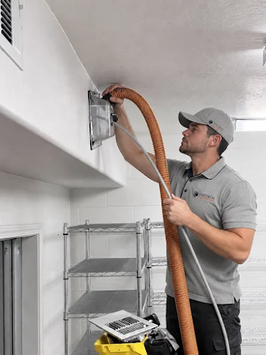 Ductech Cleaning Inc