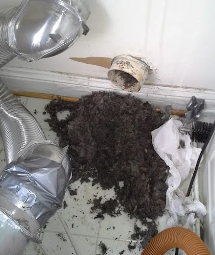 Paramount Air Duct Cleaning