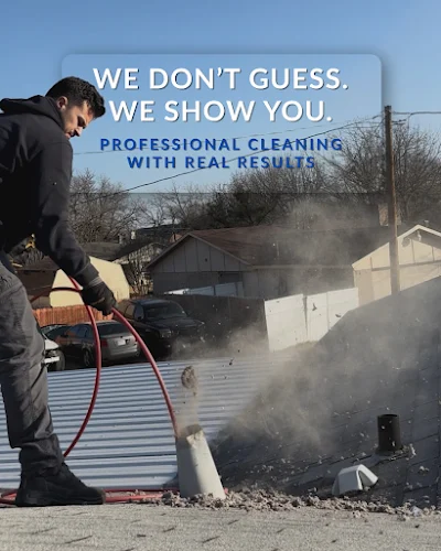 AirFlux Solutions - Air Duct & Chimney Services