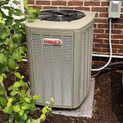 Ibbotson Heating Co