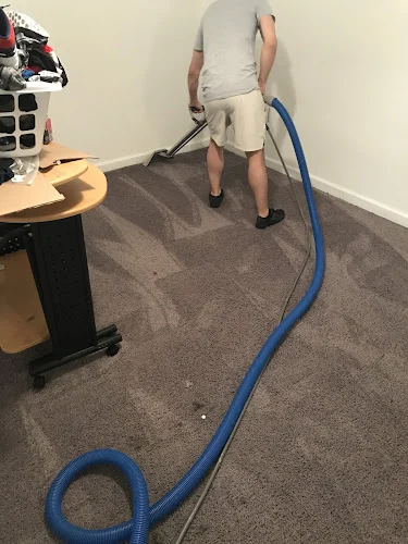 Dry Green Cleaning of Detroit