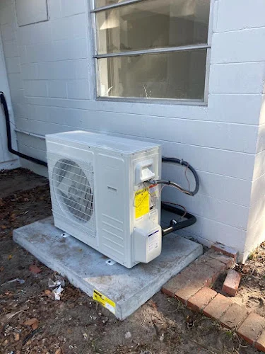 Platinum Air Systems, Inc.