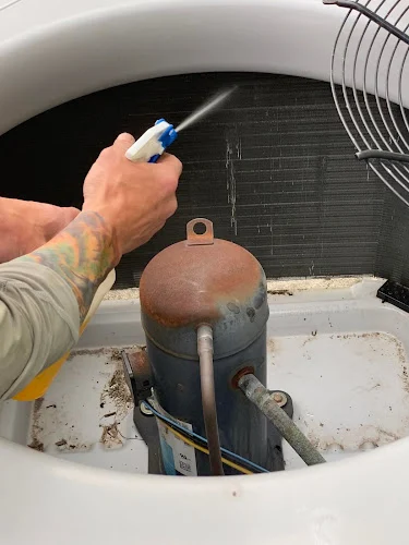 C&R Heating and Cooling