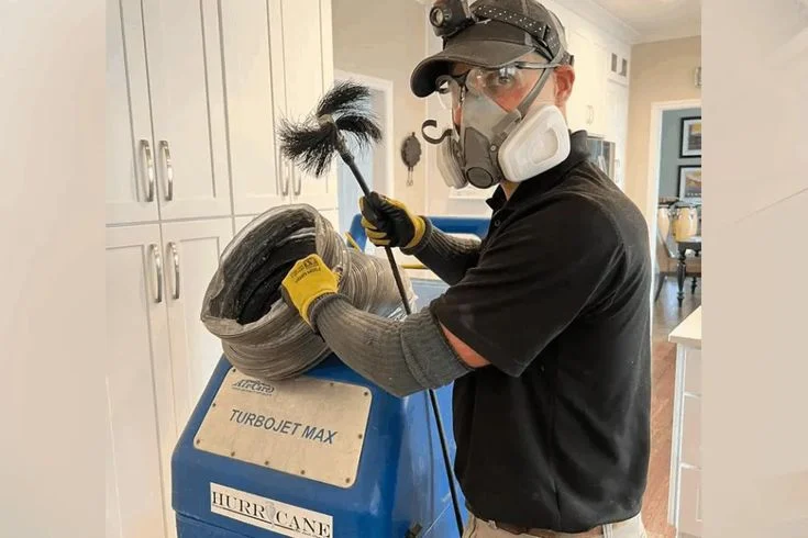 Elite Air Vent & Duct Services San Jose
