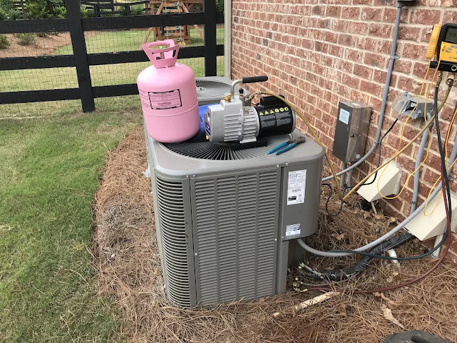 A & K Service Heating & Cooling Inc.