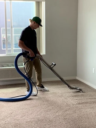 Five Valleys Restoration & Cleaning Inc.