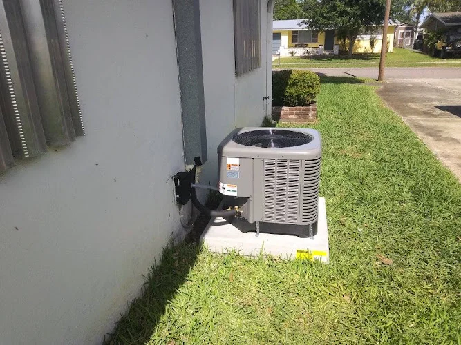 A-Best Air and Heat, Inc.