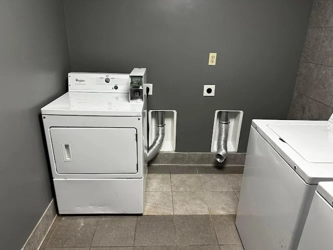 AMS Air Duct & Dryer Vent Cleaning