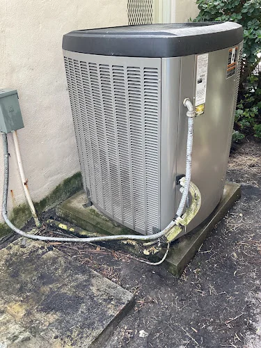 Now Air Conditioning