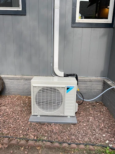 SoCo Heating and Cooling